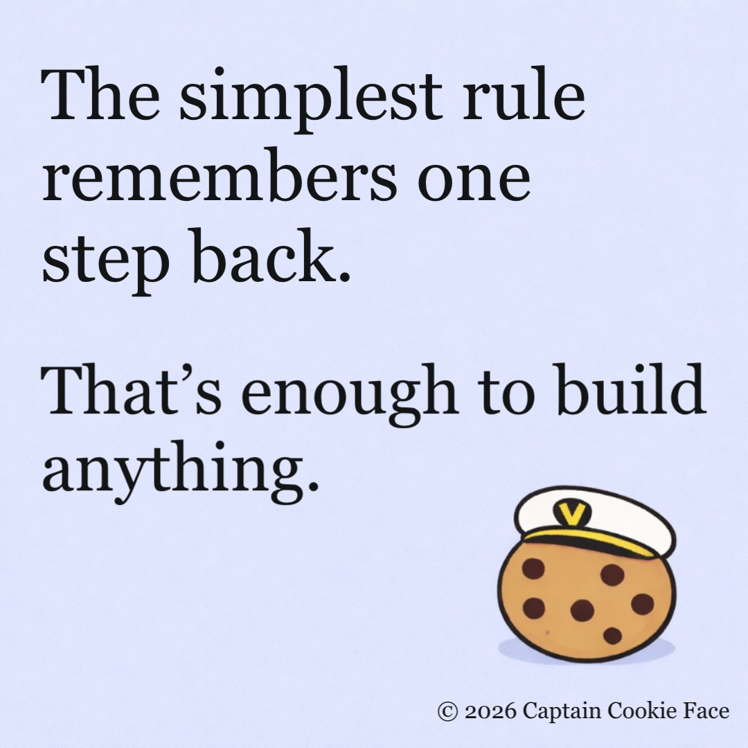 How To Build Everything